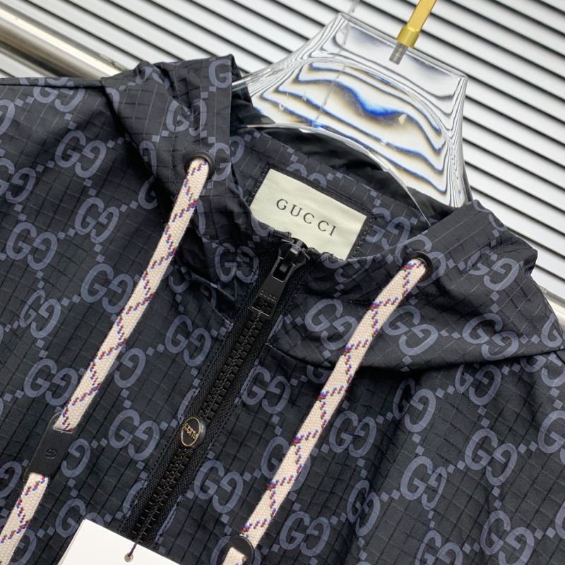 Gucci Outwear